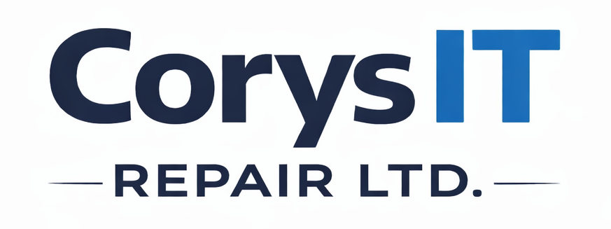 Cory's IT Repair Ltd.